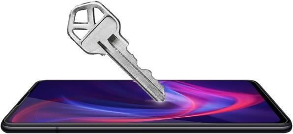 Produktbild Nillkin XD CP+Max Full Coverage Schutzglas (1 Stück)