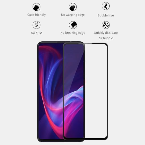 Produktbild Nillkin XD CP+Max Full Coverage Schutzglas (1 Stück)