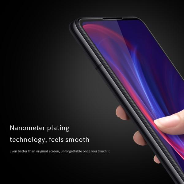 Produktbild Nillkin XD CP+Max Full Coverage Schutzglas (1 Stück)