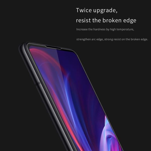 Produktbild Nillkin XD CP+Max Full Coverage Schutzglas (1 Stück)