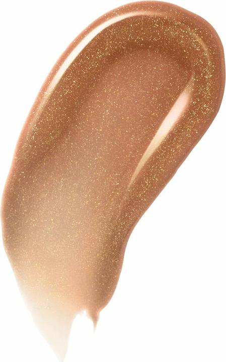 Actual product image Bare Minerals Bareminerals Mineralist Lip Gloss-Balm Hydrating Gloss and Balm Hybrid Sheer (Adventure)