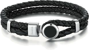 Produktbild Brosway - Stylish men's bracelet Material BIM11 - Length: 21 cm (21 cm)