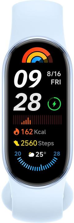 Produktbild Xiaomi Smart Band 9 (46.53 mm)