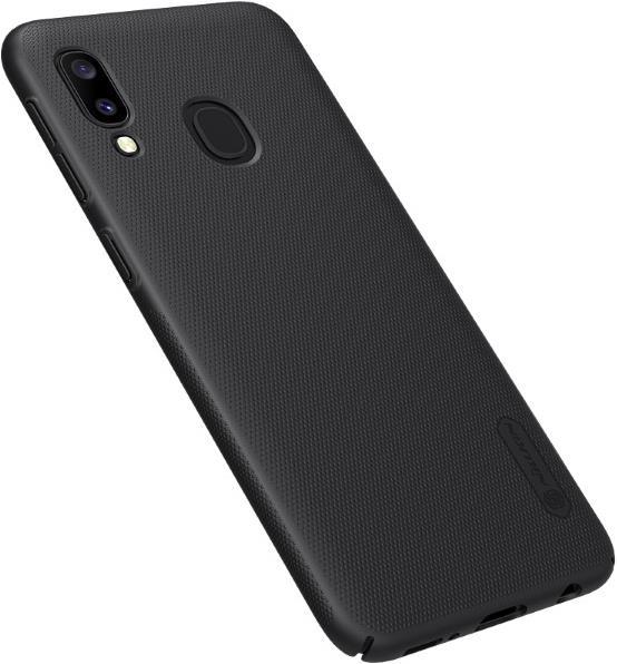 Produktbild Nillkin Super Frosted Shield Series (Samsung Galaxy A20e)