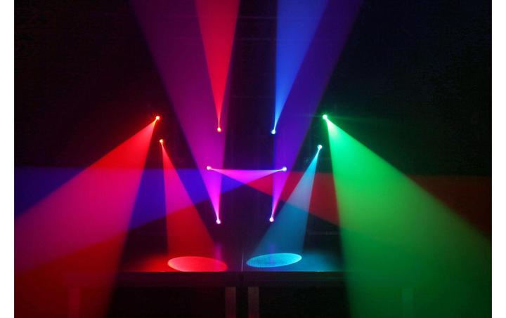 Produktbild BeamZ PS10W (10 W, LED)