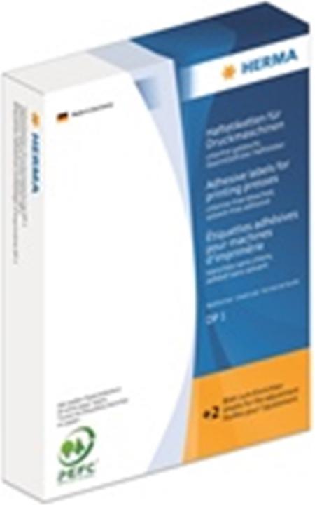 Image du produit HERMA Étiquettes adhésives pour machines à imprimer