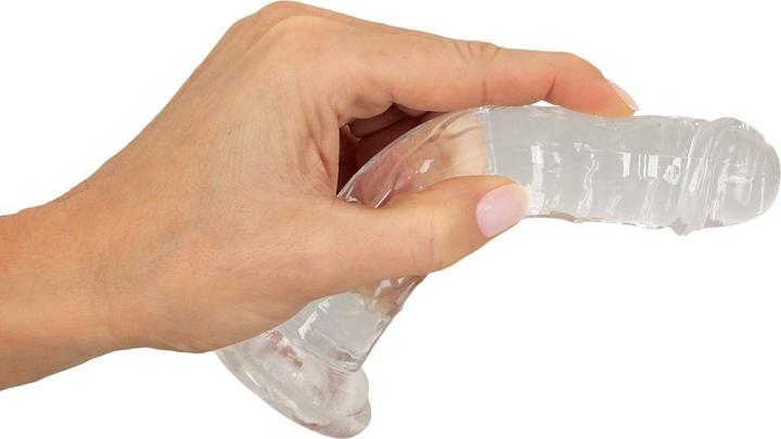 Produktbild Magic Shiver Dildo