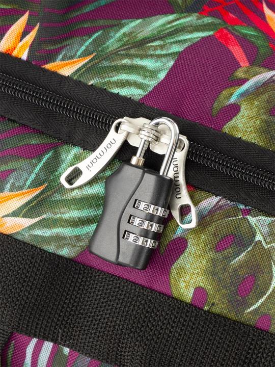 Actual product image Normani Travel bag (80 l)