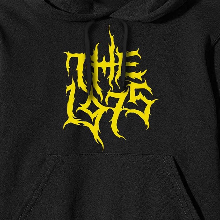Actual product image Universal Textiles Hoodie to pull over (M)