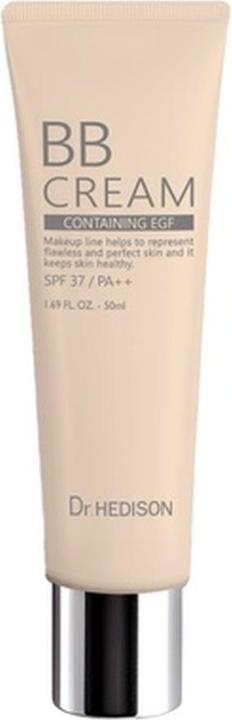 Image du produit Dr. Hedison Bb Cream Containing Egf Bb Cream 50Ml