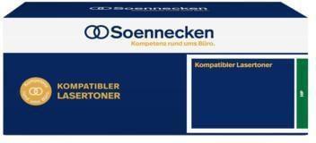 Actual product image Soennecken Toner 81093 like HP CE413A 305A magenta - toner unit (M)