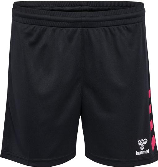 Produktbild hummel Hmlgraphic Universe Shorts Woman (M)