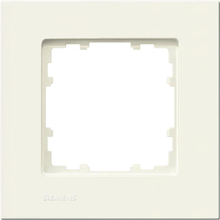 Image du produit Siemens Cadre 1f cws glz Kst 5TG1111-3