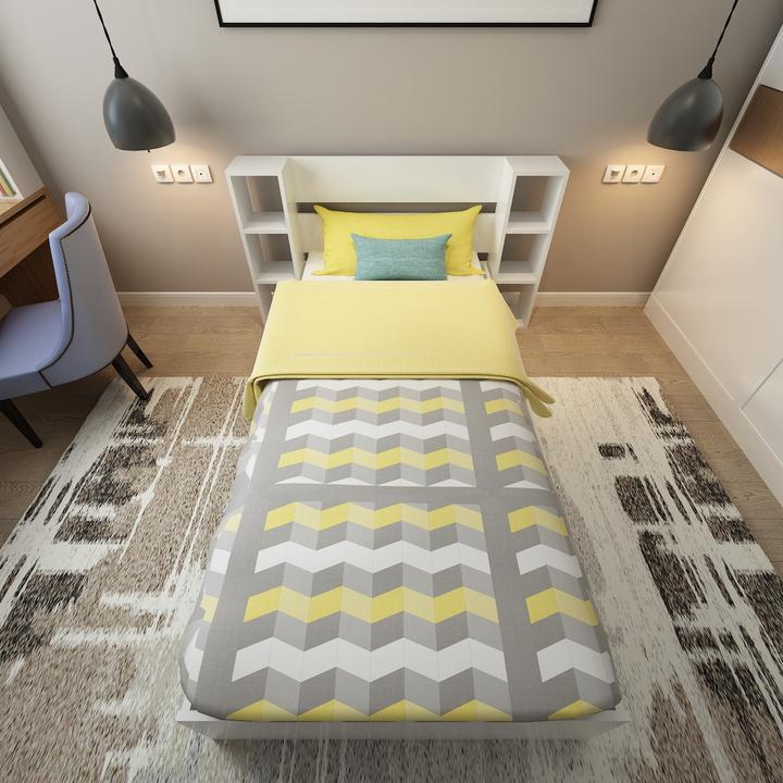 Produktbild Kalune Design Cillian (190 x 200 cm)