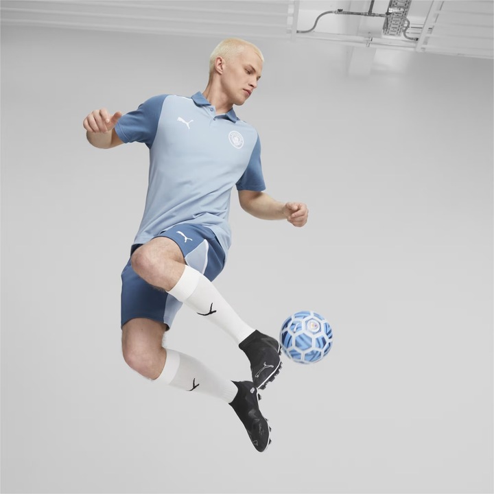 Produktbild Puma MCFC Casuals Shorts (L)