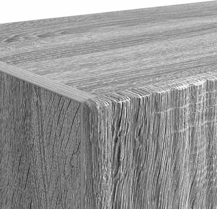 Actual product image vidaXL TV-Schränk (31 x 29.50 x 29.50 cm)