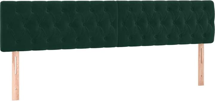 Actual product image vidaXL Karla (180 x 200 cm)