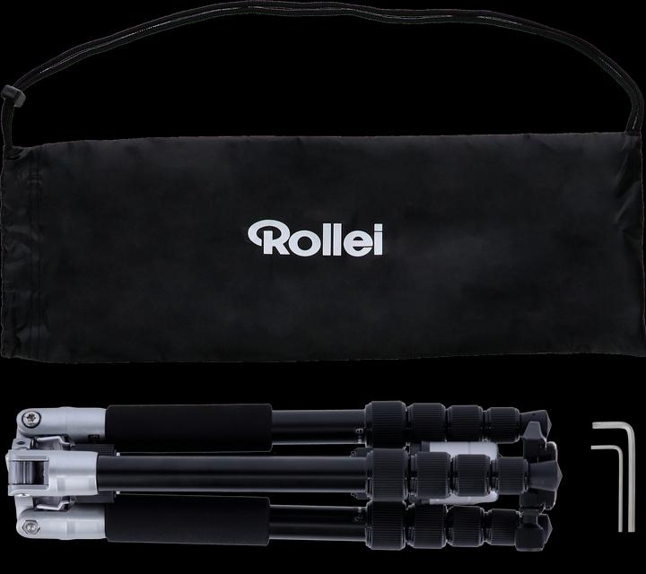 Productafbeelding Rollei Compacte reiziger nr. 1 (Metaal)