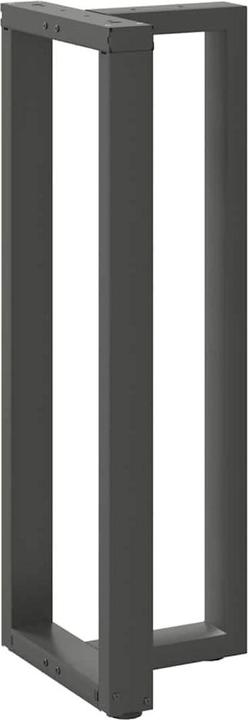 Produktbild vidaXL Bartischbein (35 x 35 x 111 cm)