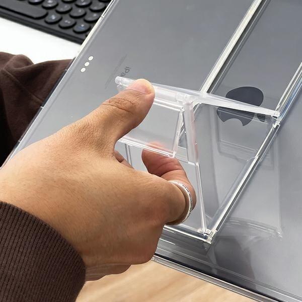 Productafbeelding Araree Flexield SP serie zachte beschermhoes (Galaxy Tab S9 Ultra)