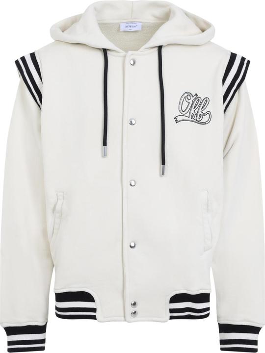 Image du produit Off WHITE OMEK003S25JER001 (S)