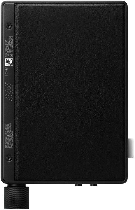 Image du produit Teenage Engineering TX-6 mixer black (Clubmixer, Mélangeur de ligne)