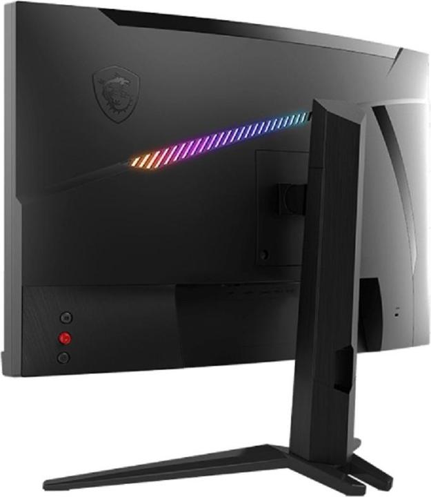 Produktbild MSI LED-Monitor (2560 x 1440 Pixel, 31.50")