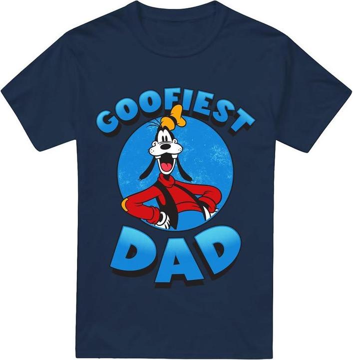 Produktbild Disney Goofiest Dad TShirt (XL)