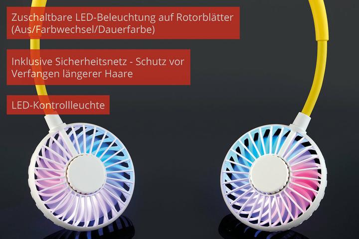 Immagine prodotto Unold Breezy