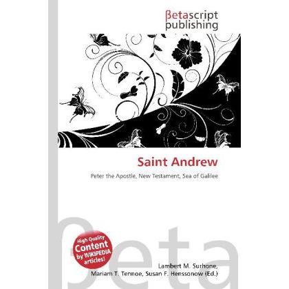 Saint Andrew, Sachbücher