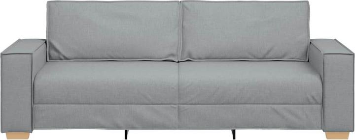 Produktbild vidaXL 3-Sitzer-Sofa (3-Sitzer)