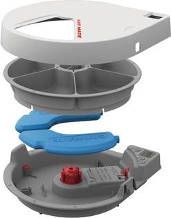 Image du produit Cat Mate Futterautomat C500