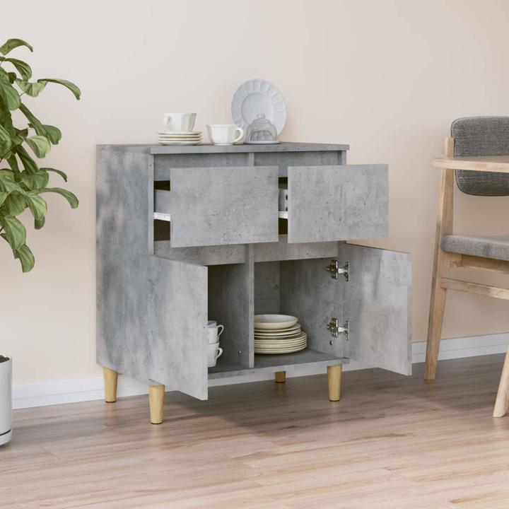 Produktbild vidaXL Sideboard (60 x 60 x 70 cm)