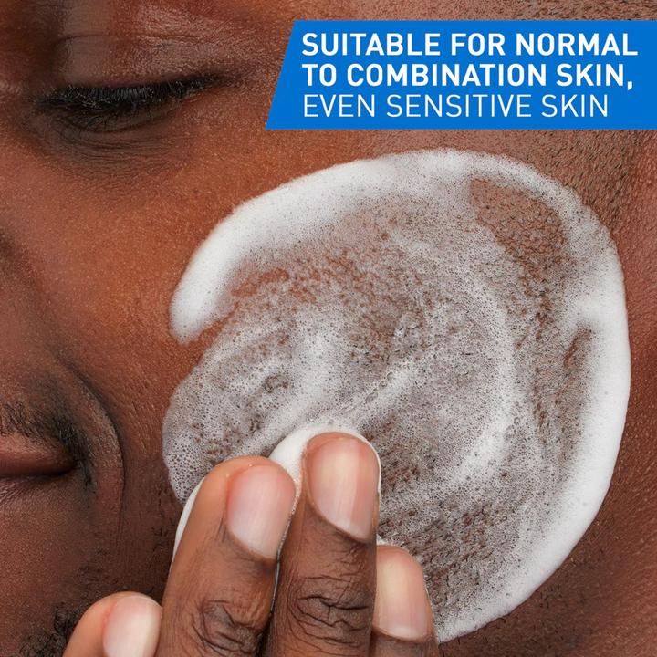 Produktbild CeraVe Air Foam (Reinigungsschaum, 148 ml)