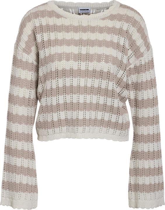 Actual product image Noisy May Strick Pullover (M)