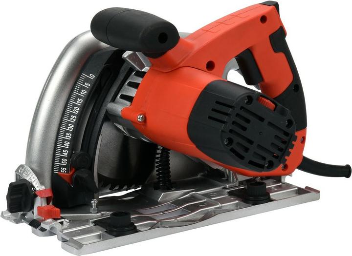 Actual product image Yato PLUNCH MACHINE 1300W 165mm