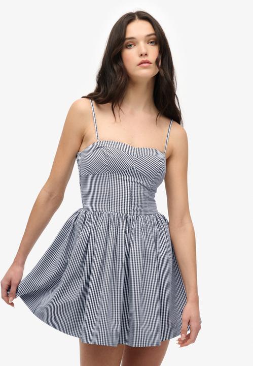 Produktbild Superdry Camisole-Kleid, Damen (L)