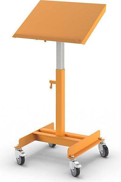 Produktbild kaiserkraft Materialständer, kippbar