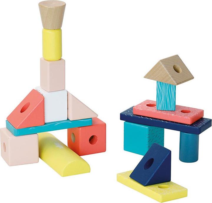 Actual product image Vilac Stacking hoist