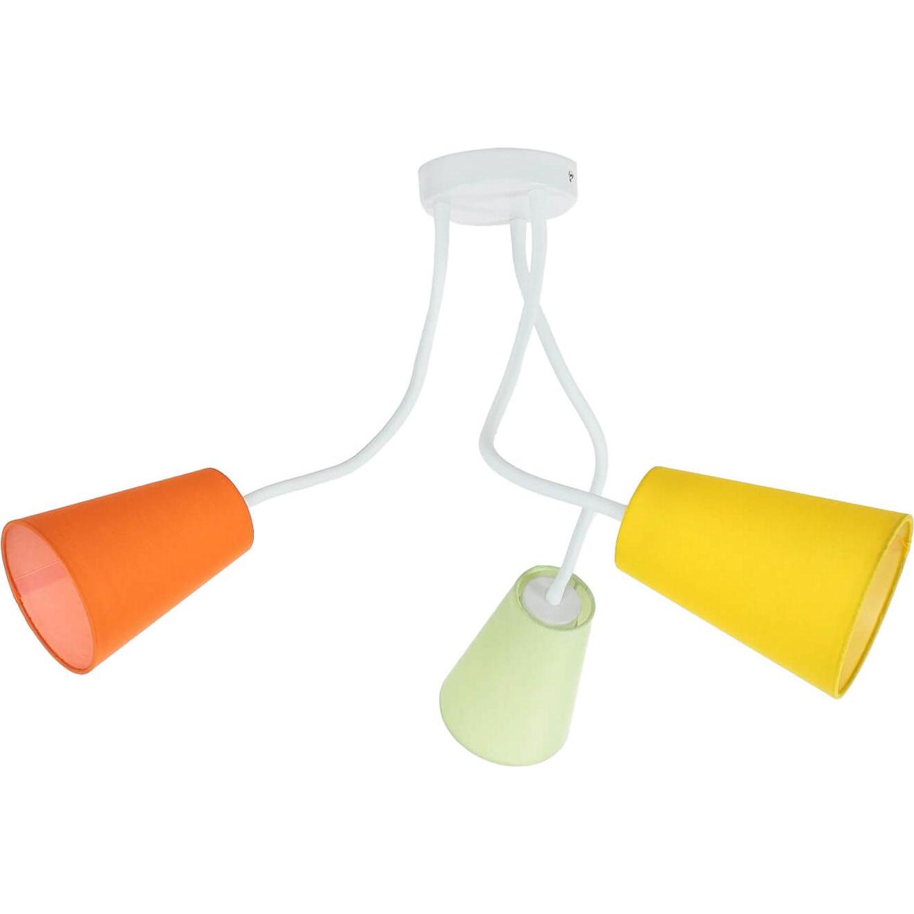 Licht-Erlebnisse, Wandleuchte + Deckenleuchte, Banta (E27)