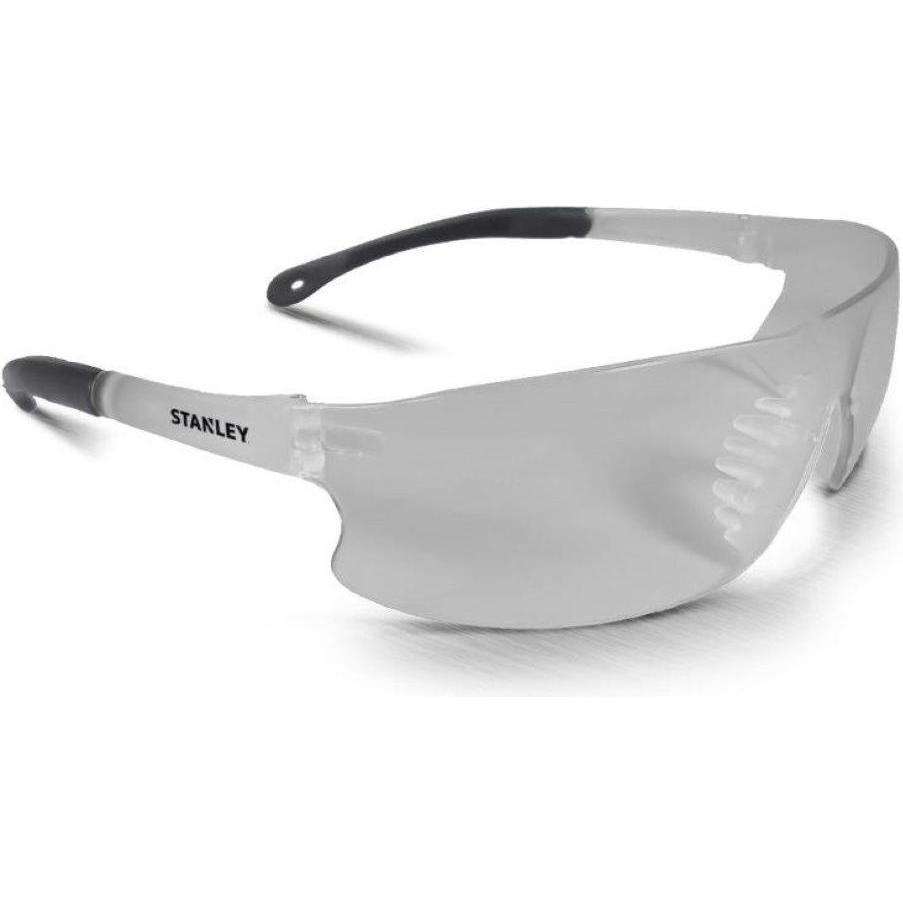 Stanley, Schutzbrille + Gesichtsschutz, Schutzbrille 9D in/outdoor