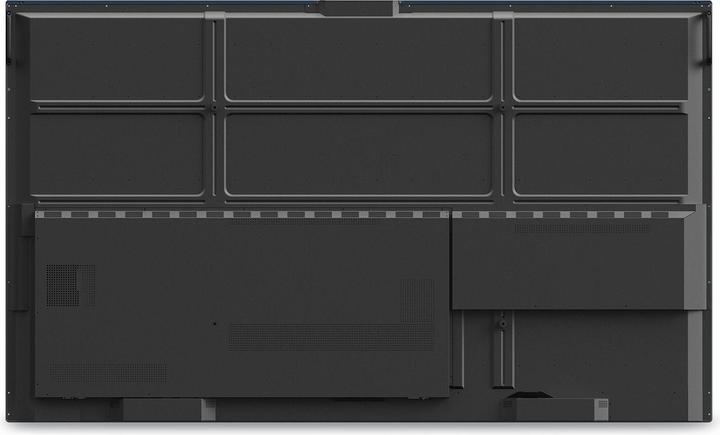 Produktbild Viewsonic IFP8662 86IN 3840X2160 (3840 x 2160 Pixel, 86")
