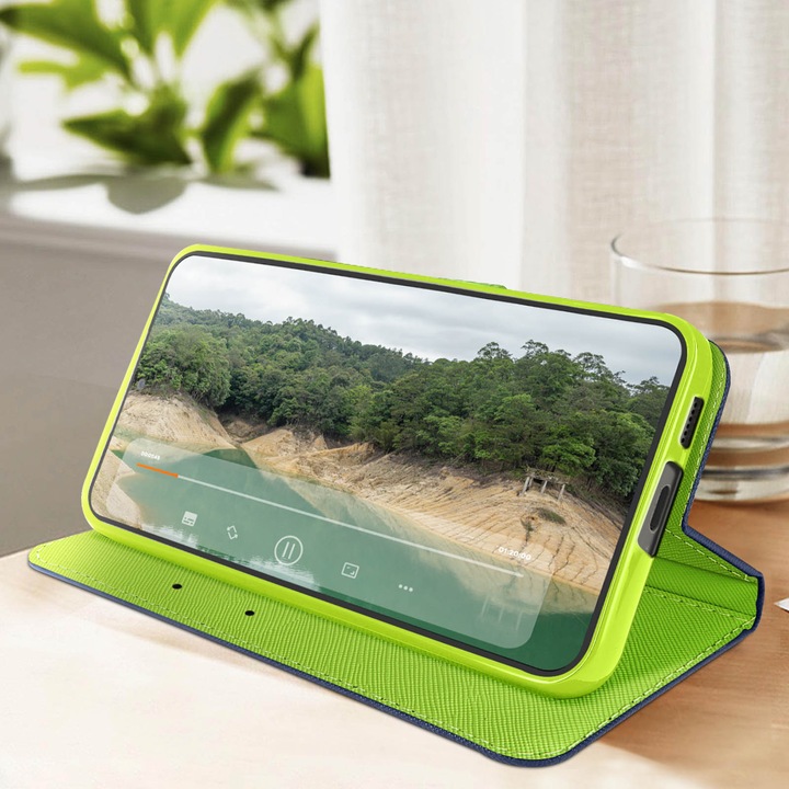 Produktbild Avizar Fancy Style Series (Samsung Galaxy S23 FE)