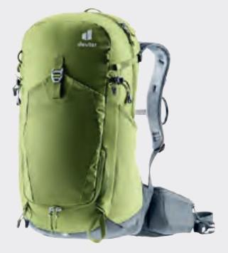 Produktbild Deuter Trail Pro 33 (33 l)