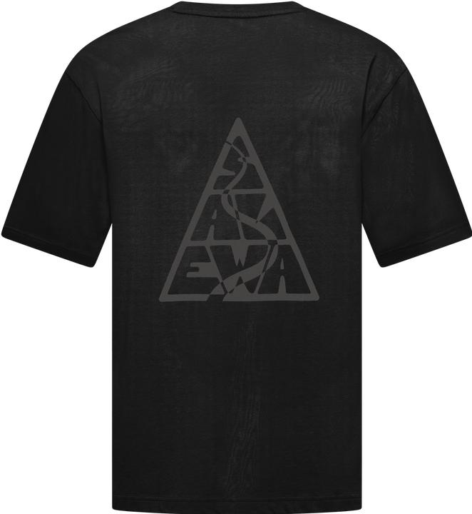 Actual product image Salewa Eagle Loose T-Shirt (S)