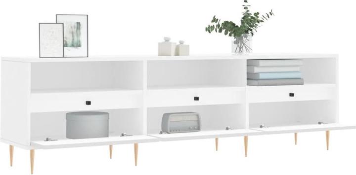 Produktbild vidaXL TV-Schrank (30 x 30 x 44.50 cm)