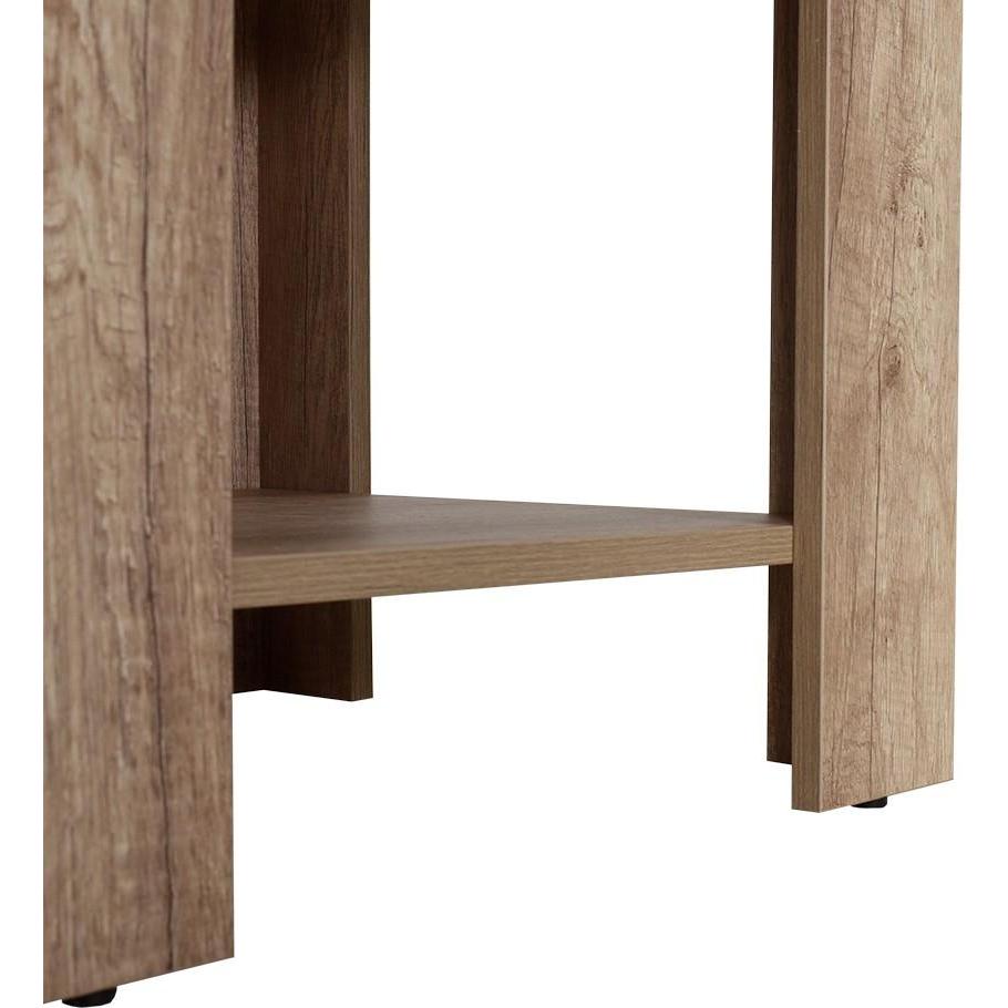 Thumbnail - Kalune Design, Couchtisch + Beistelltisch, Visa (50 x 48 x 50 cm)