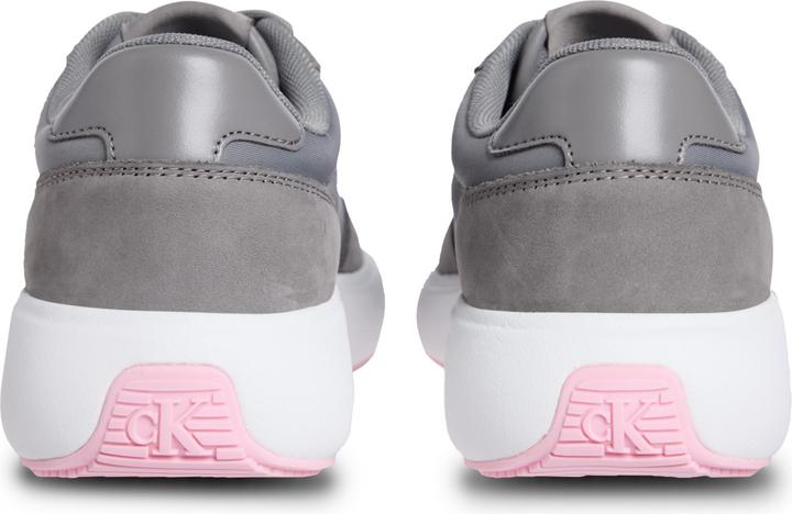Actual product image Calvin Klein Athle Runner Low Top (39)