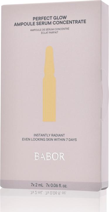 Babor Ampoules Perfect Glow (14 ml)