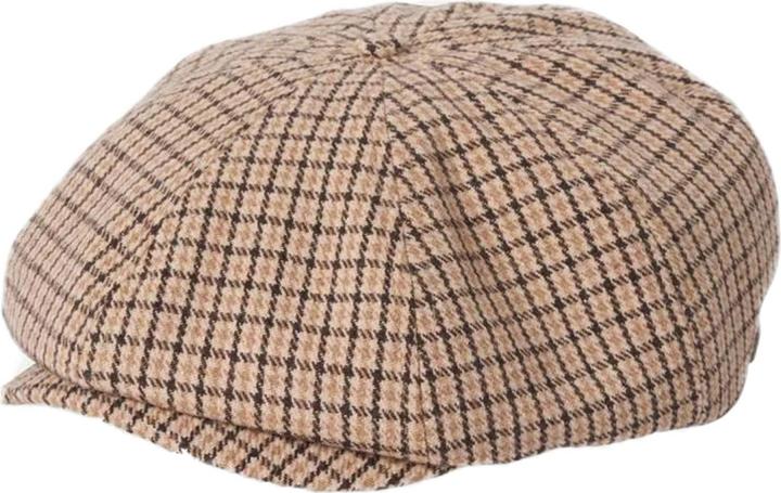 Actual product image Brixton Brood Snap Cap (M)